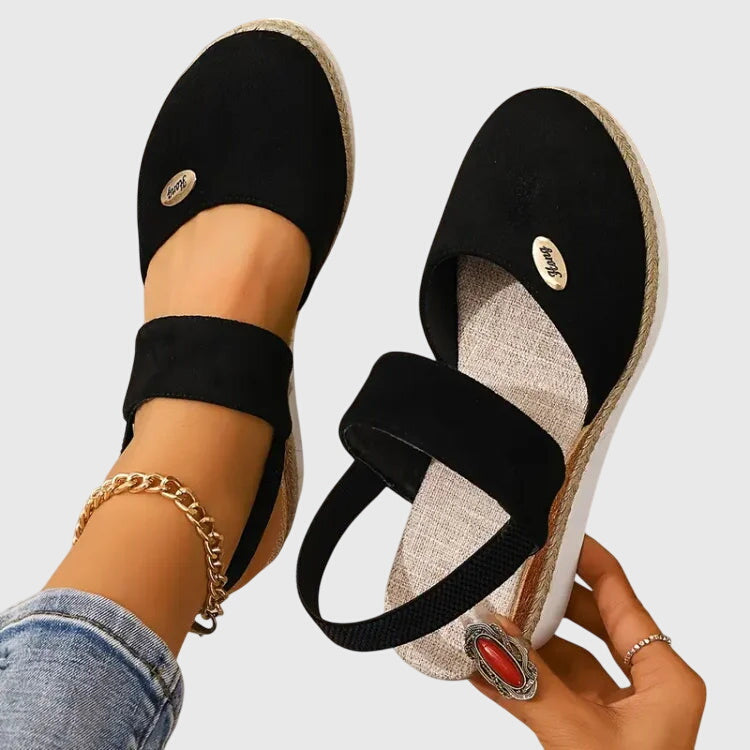 Antonia | Ortopediska Sandaler