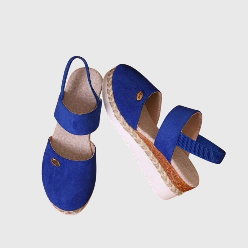 Harriet | Ortopediska Sandaler
