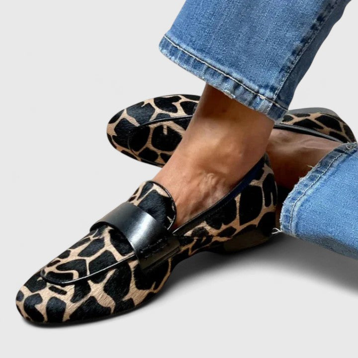 Clyanne | Premium Ortopediska Loafers