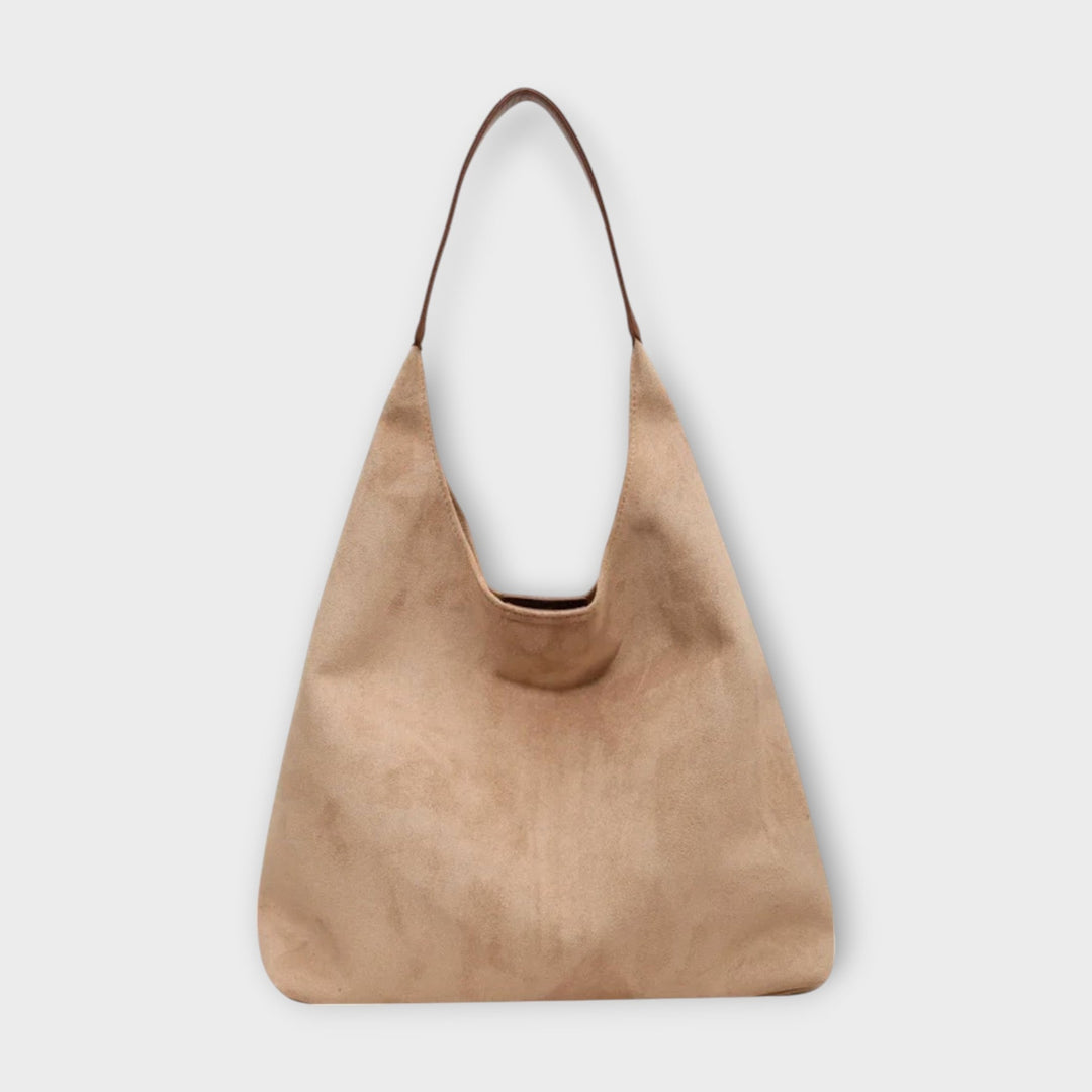 Olivia - Tidlös och Elegant Handväska för Kvinnor