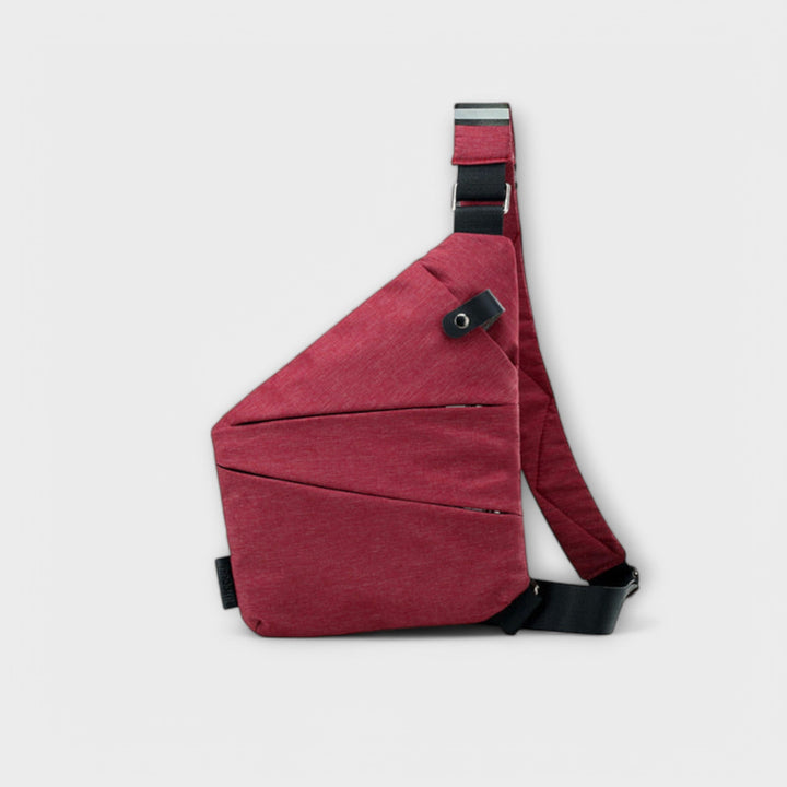 Beatrice | Kvinnors moderna crossbody-utility-designväska
