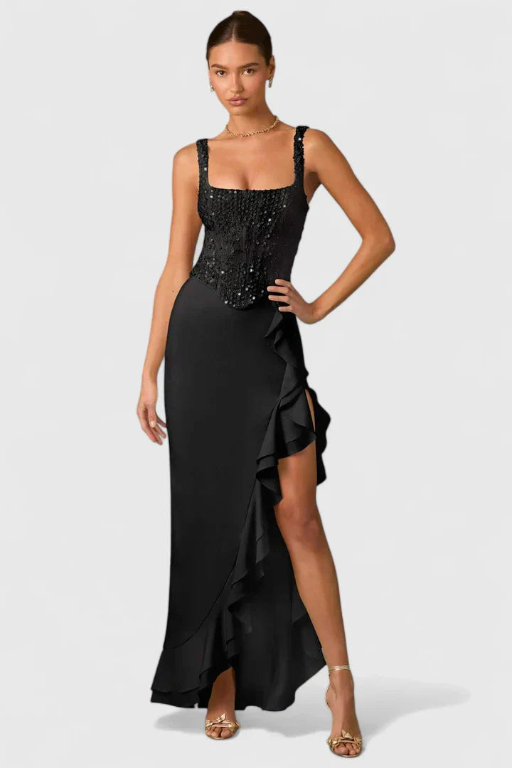 Almyra | Elegant Klänning