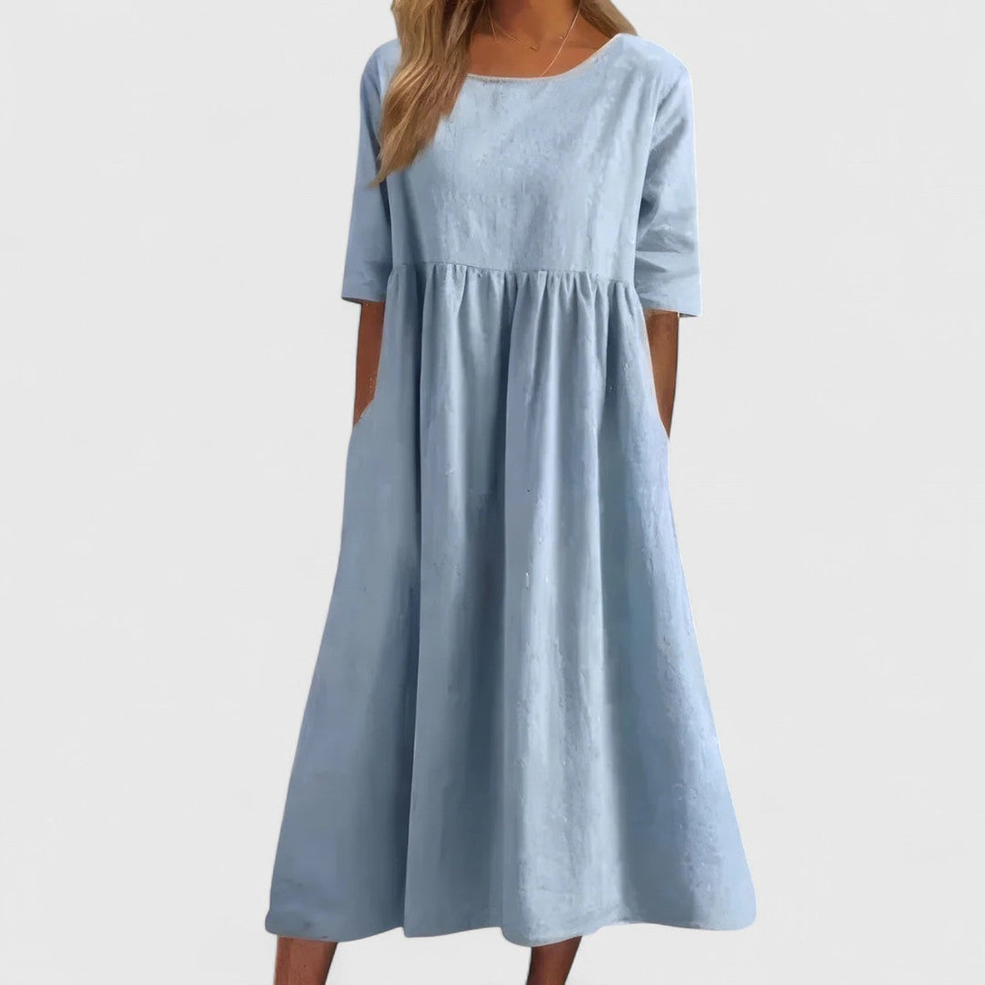 Cindy | Elegant Klänning