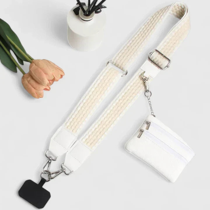 Delyora | Elegant Telefonhållare