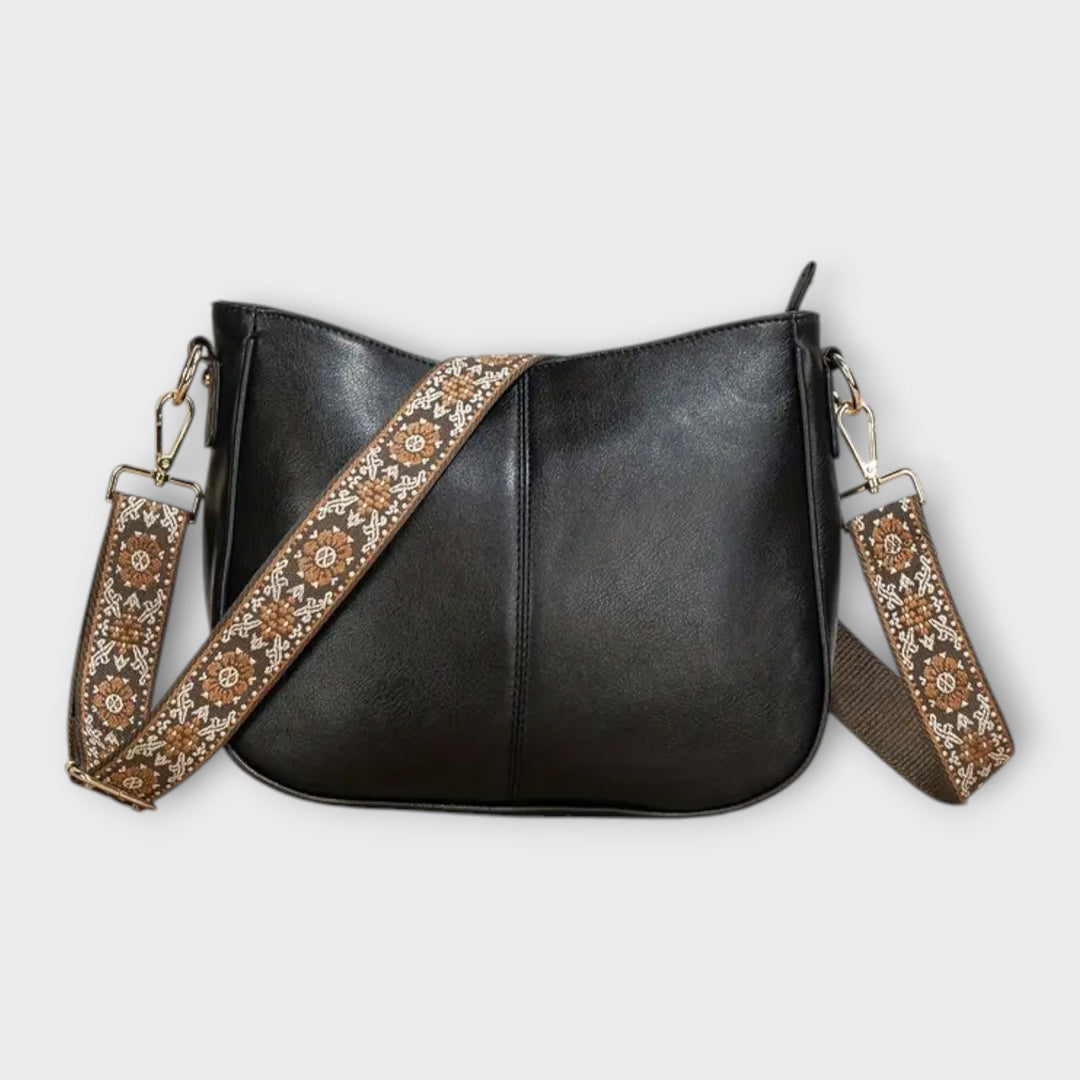 Alexis | Damhandväska med Boho-känsla