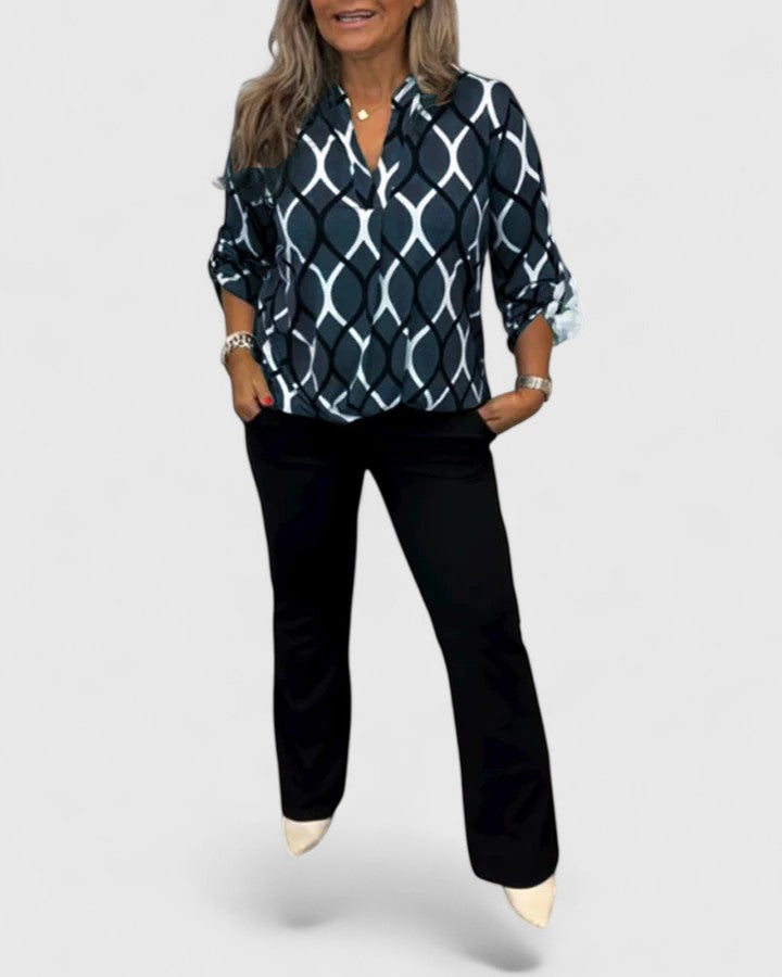Ella | Elegant Blus