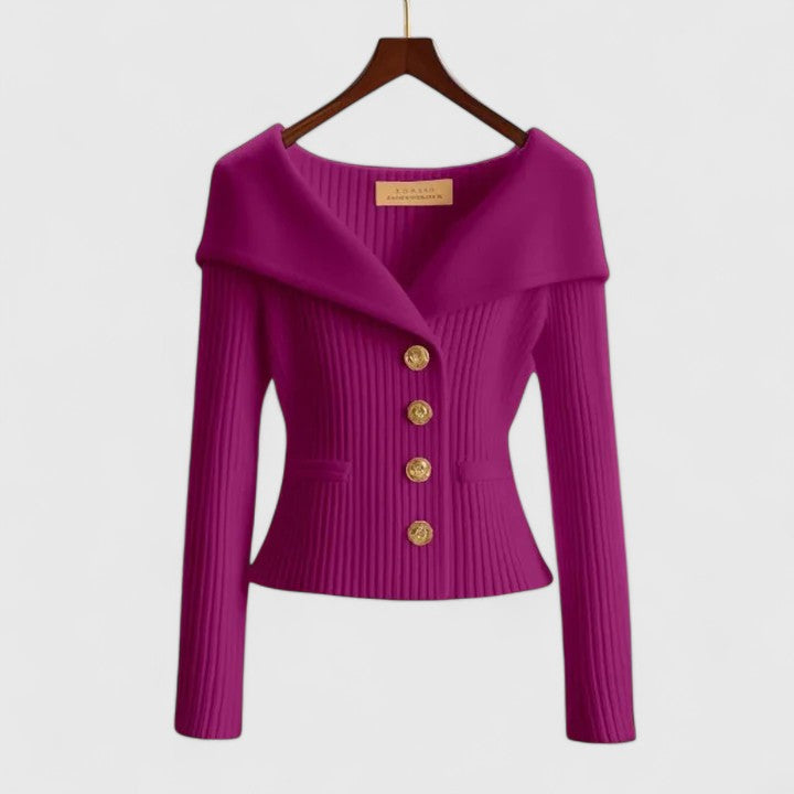 Clariza | Elegant Kofta