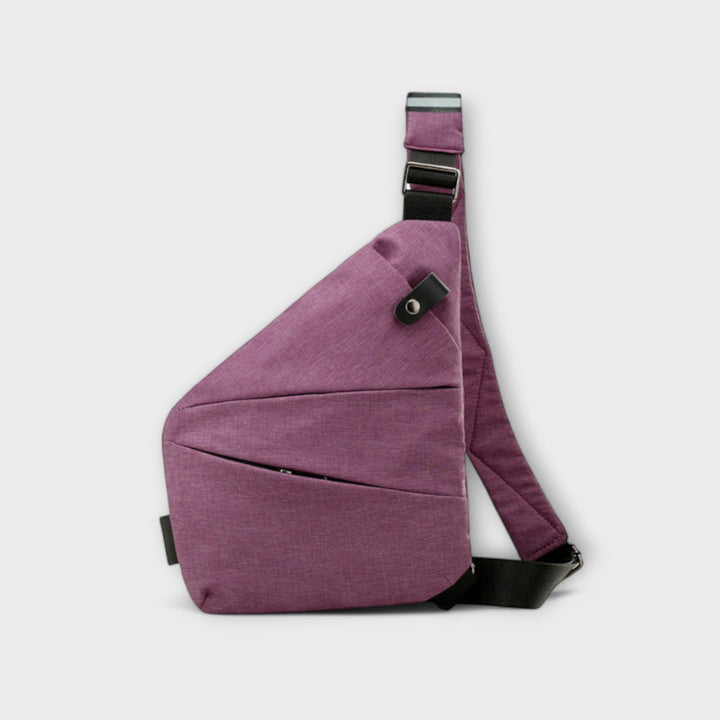 Beatrice | Kvinnors moderna crossbody-utility-designväska