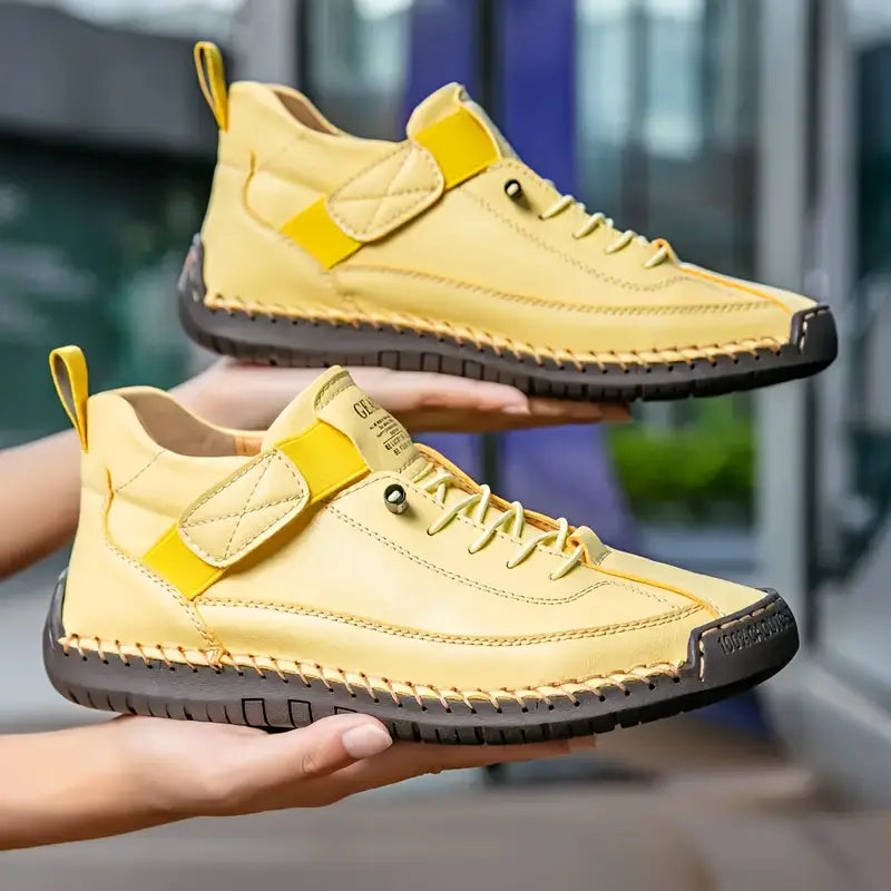 Saela | Ortopediska Sneakers