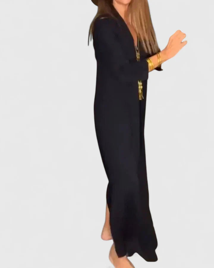 Serynahh | Elegant Klänning