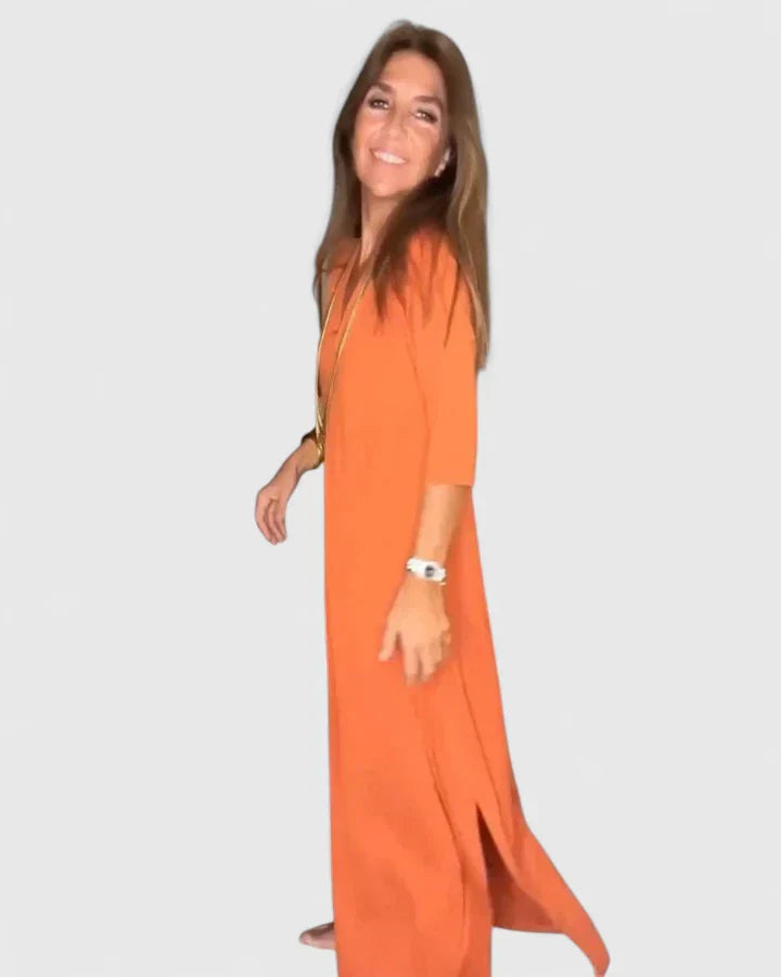 Serynahh | Elegant Klänning