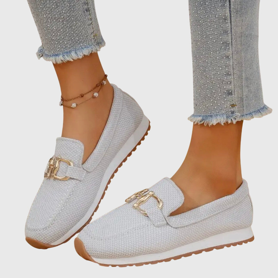 Susana | Ortopediska Loafers