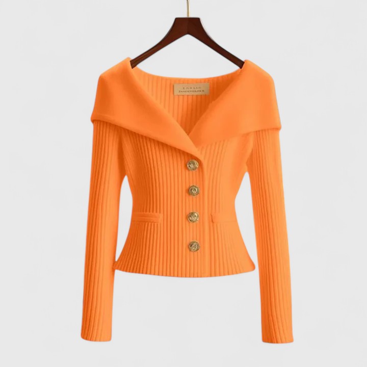 Clariza | Elegant Kofta
