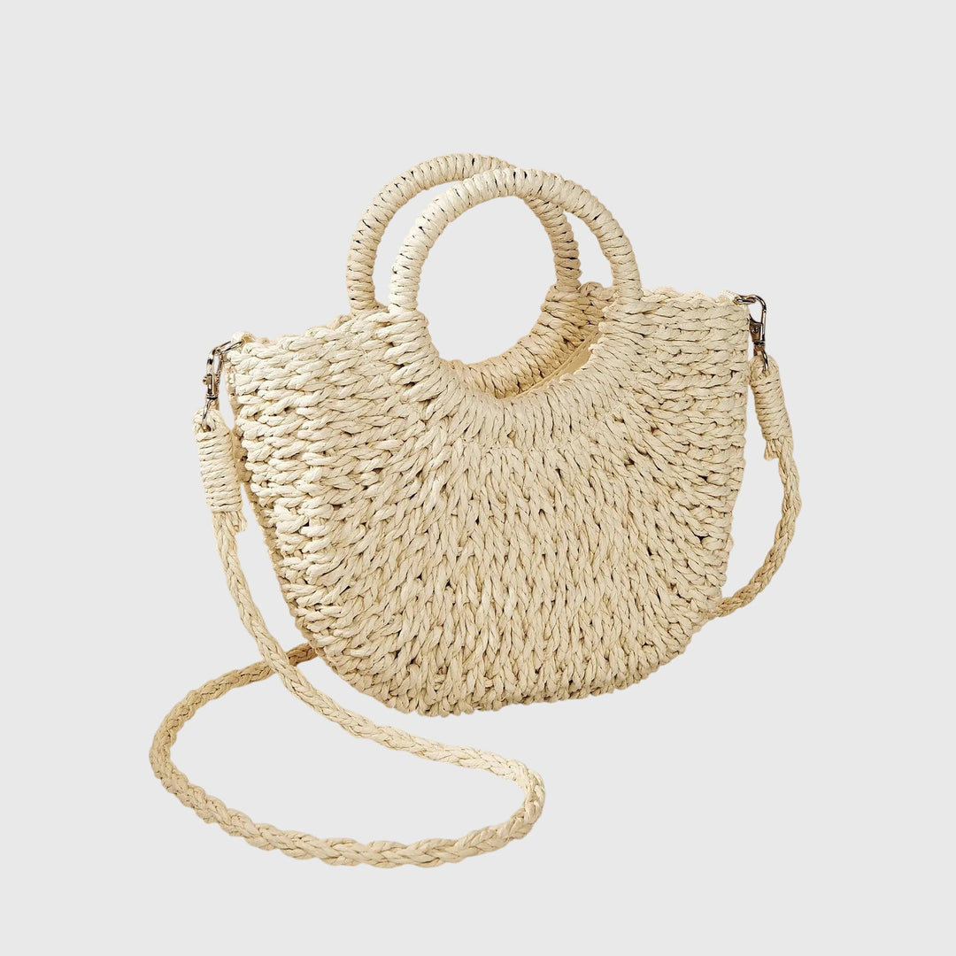 Amaya | Sommaraxelväska