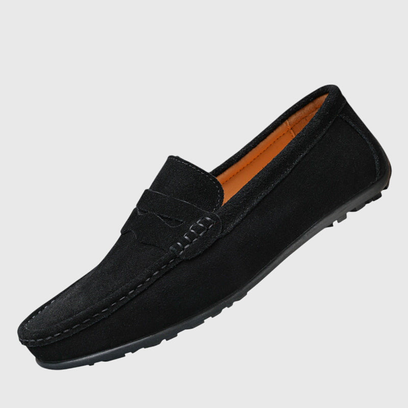 Rosaly | Ortopediska Loafers