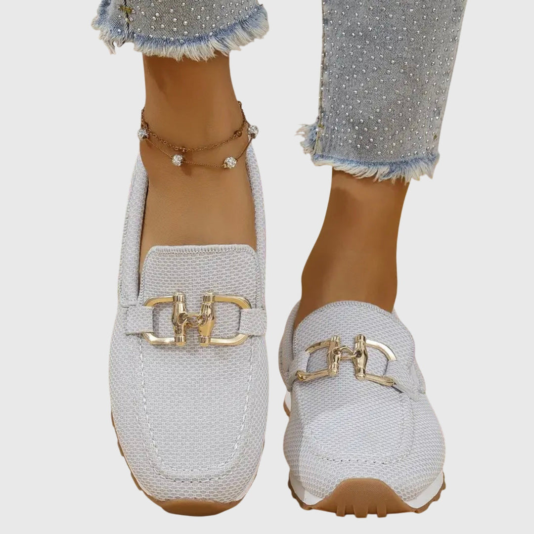 Susana | Ortopediska Loafers