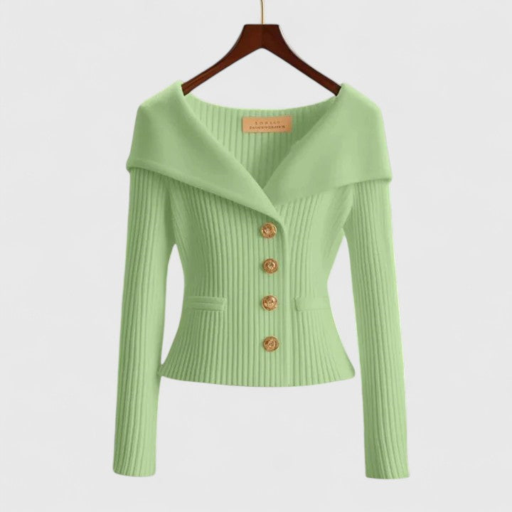 Clariza | Elegant Kofta