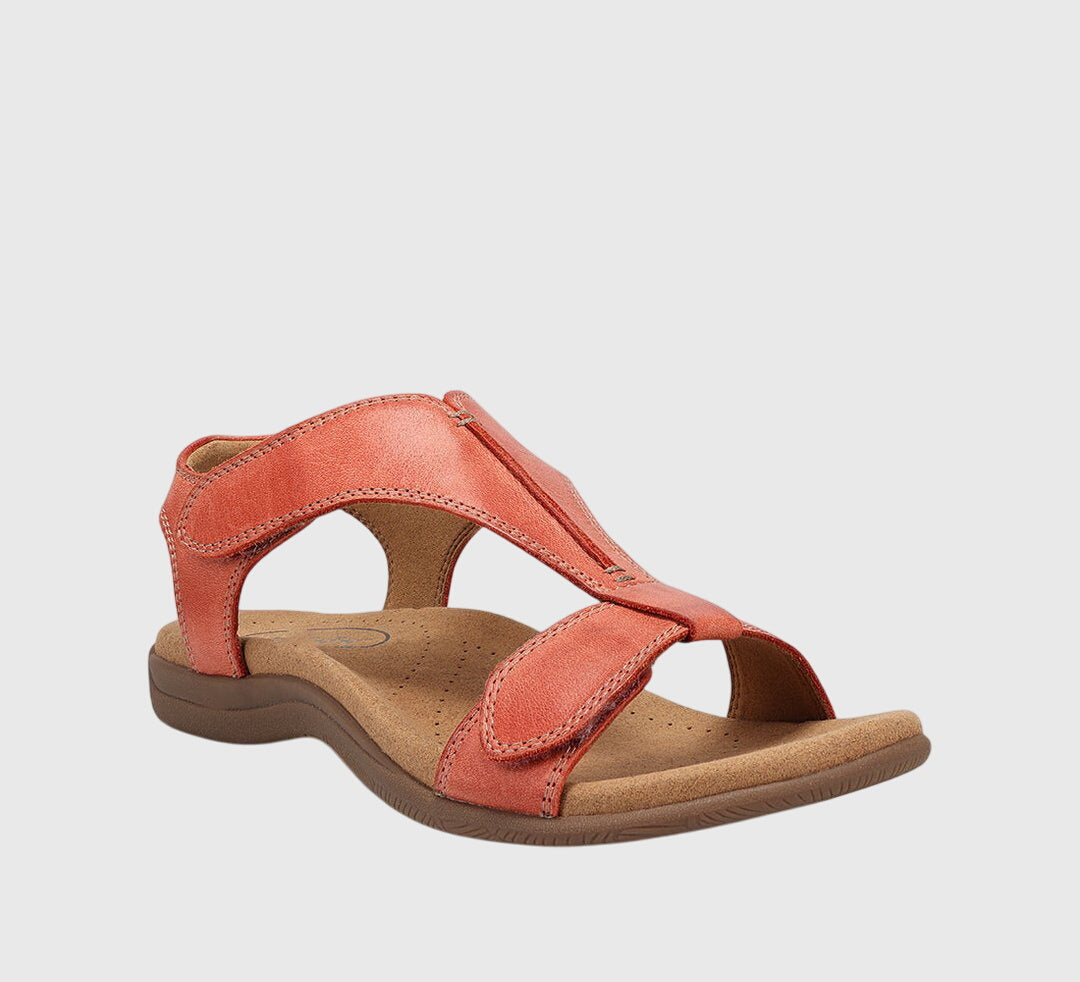 Kylie | Eleganta Ortopediska Sandaler