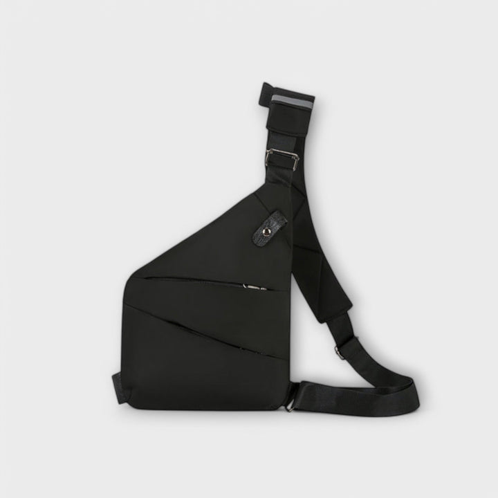 Beatrice | Kvinnors moderna crossbody-utility-designväska