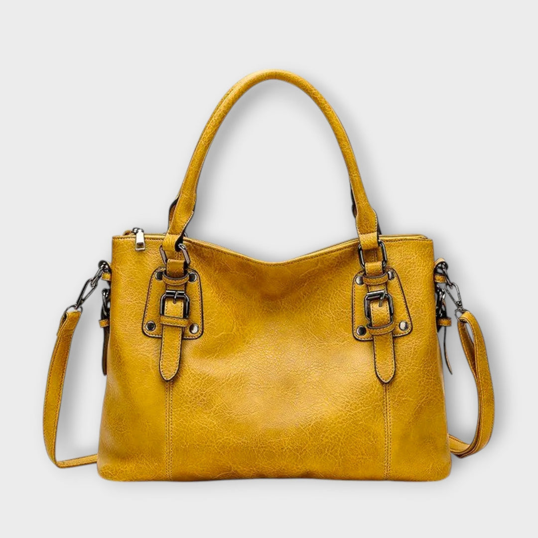Olivia – Elegant Axellväska