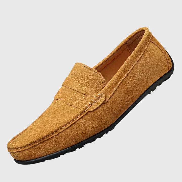 Rosaly | Ortopediska Loafers
