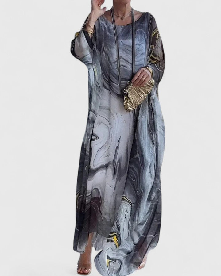 Alana | Elegant Klänning