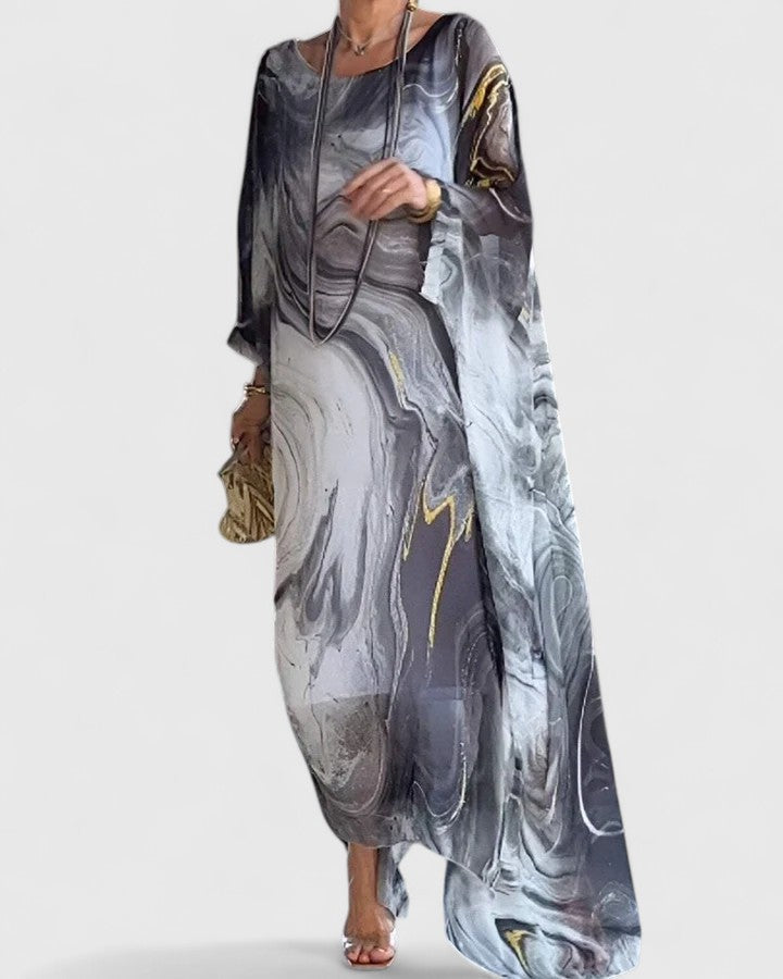 Alana | Elegant Klänning