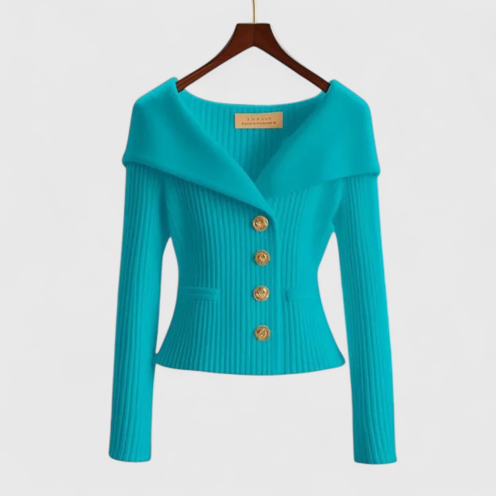 Clariza | Elegant Kofta