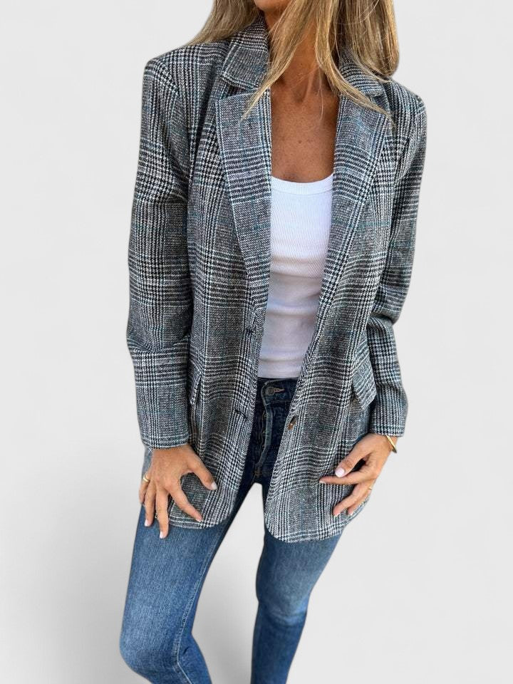 Soralyetta | Bekväm Blazer