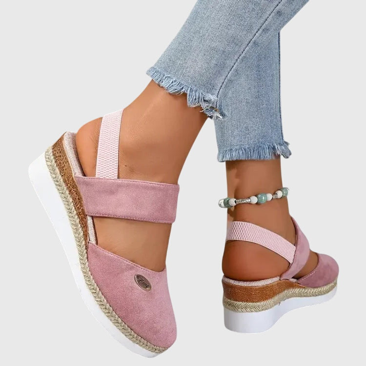 Harriet | Ortopediska Sandaler
