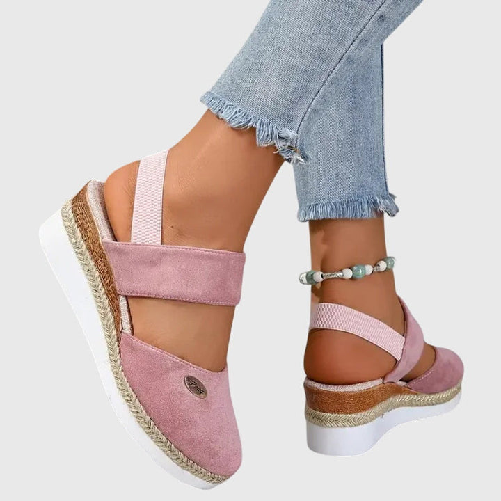 Harriet | Ortopediska Sandaler