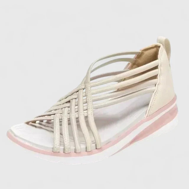Zerisse | Ortopediska Sandaler