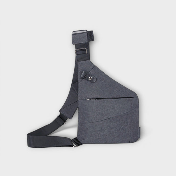 Beatrice | Kvinnors moderna crossbody-utility-designväska