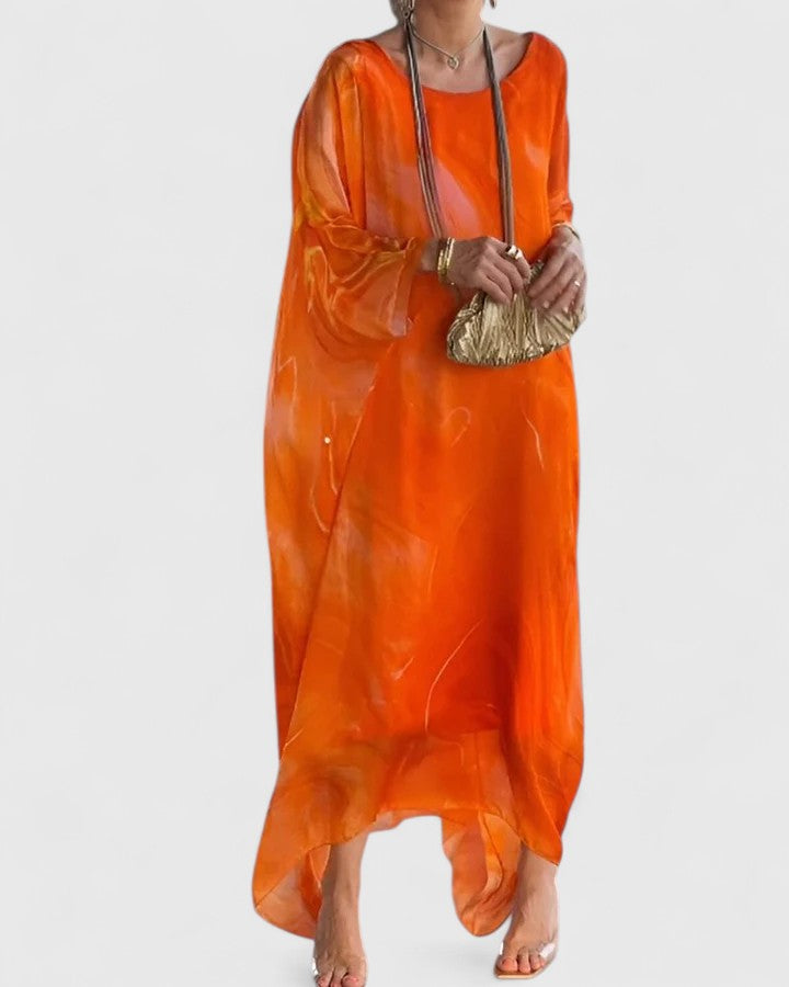 Alana | Elegant Klänning