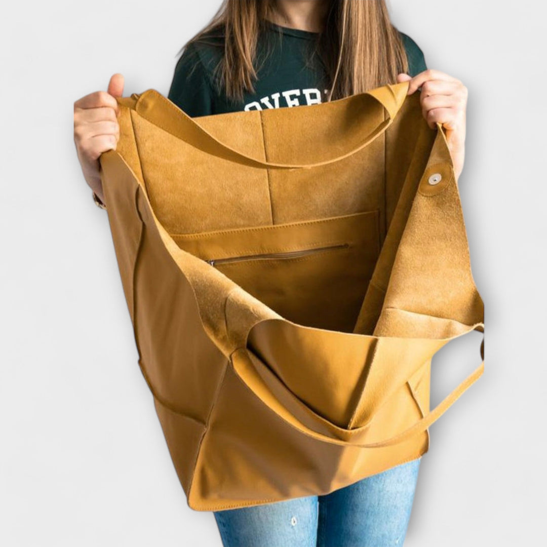 Olivia - Oversize Weekendbag