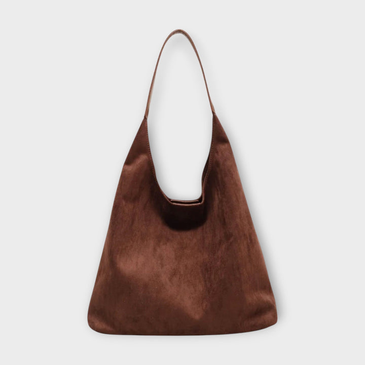 Olivia - Tidlös och Elegant Handväska för Kvinnor