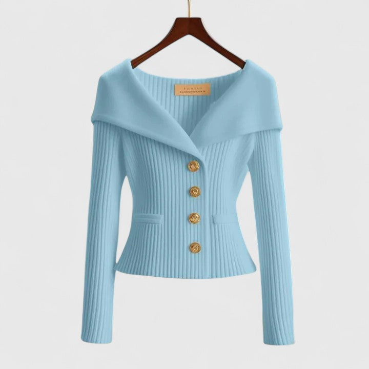Clariza | Elegant Kofta