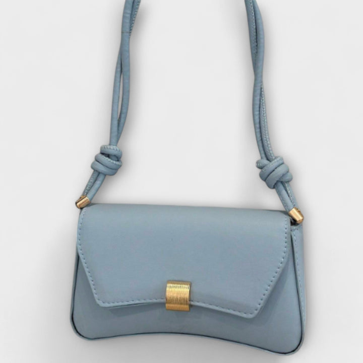 Olivia - Vintage Fällbar Väska