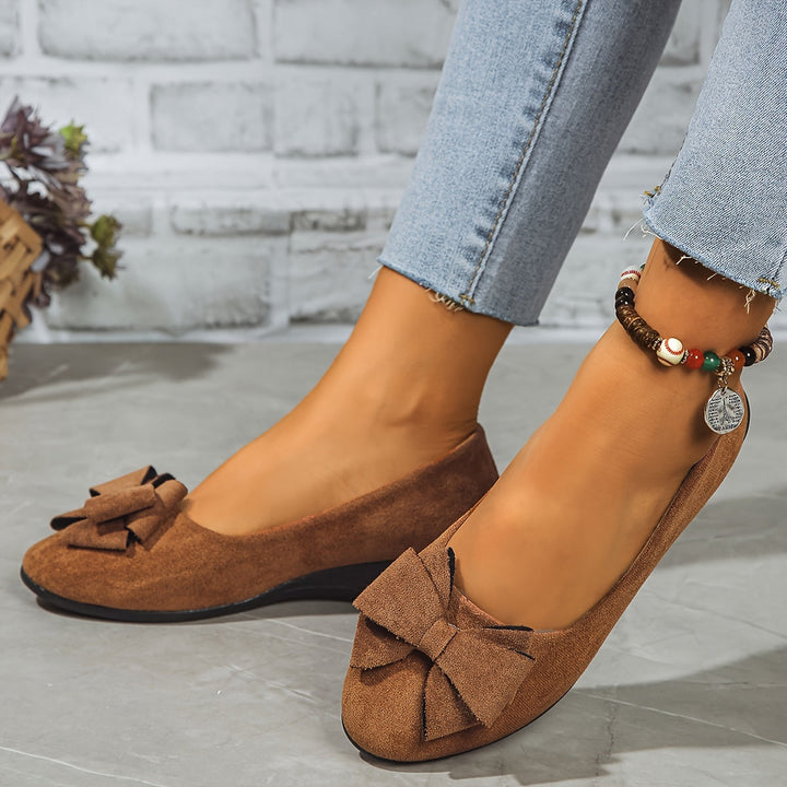 Sorie | Stilrena Skor