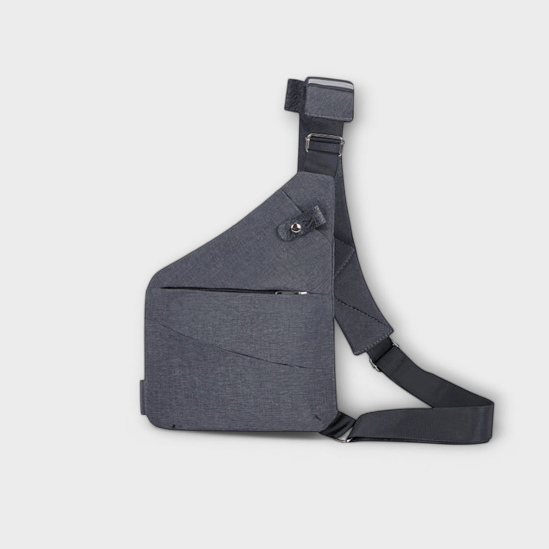 Beatrice | Kvinnors moderna crossbody-utility-designväska