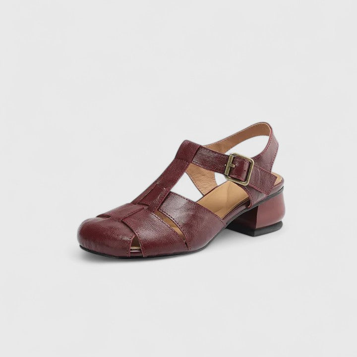 Madilyn | Eleganta Sandaler
