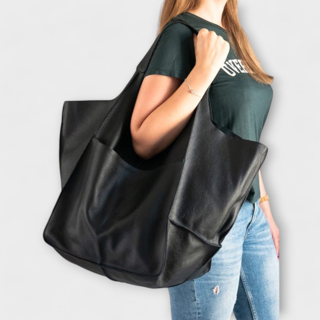 Olivia - Oversize Weekendbag