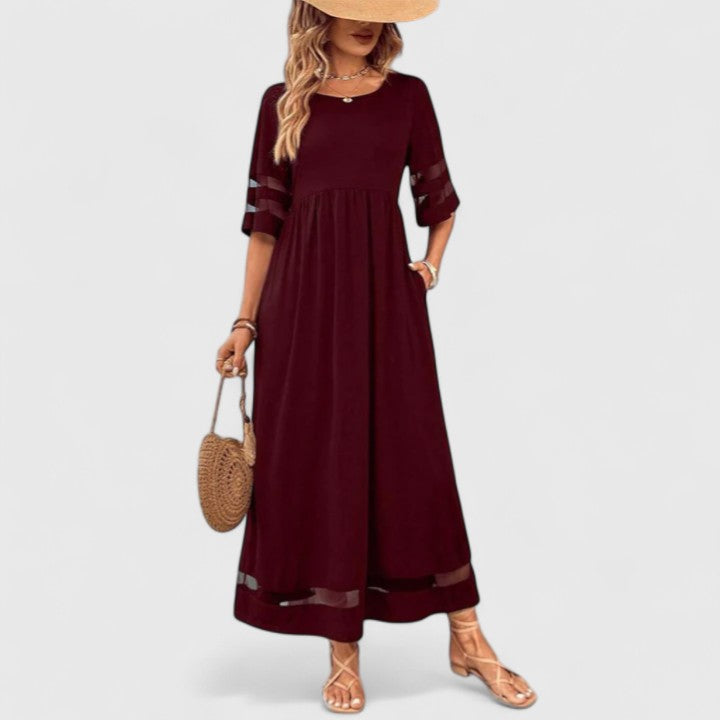 Yvaine | Elegant Klänning