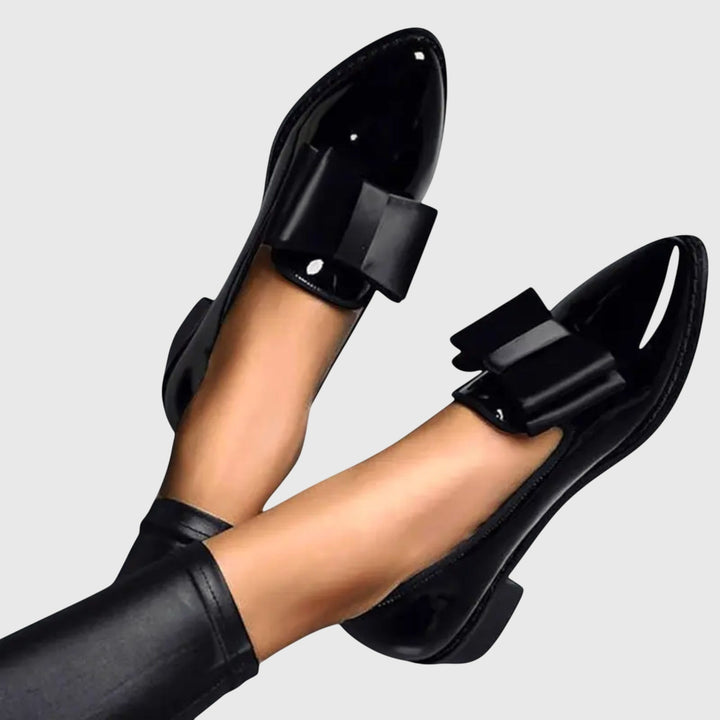 Anya | Ortopediska Loafers