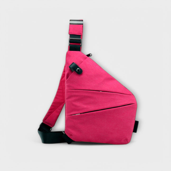 Beatrice | Kvinnors moderna crossbody-utility-designväska