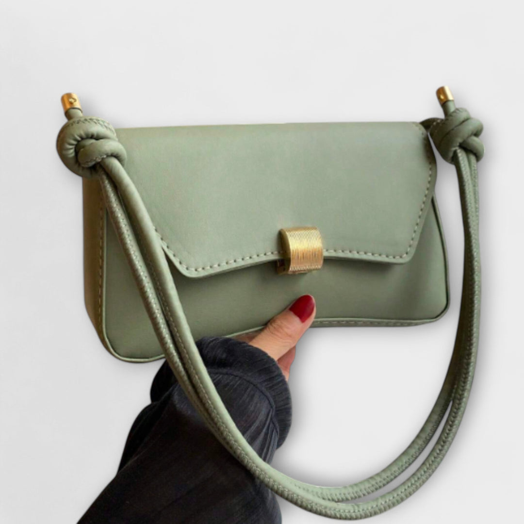 Claire | Kvinnors Stiliga Axelväskdesign