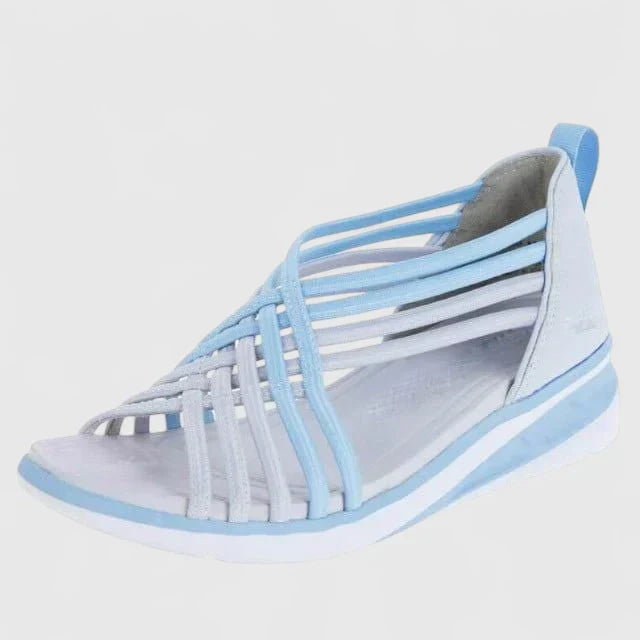 Zerisse | Ortopediska Sandaler