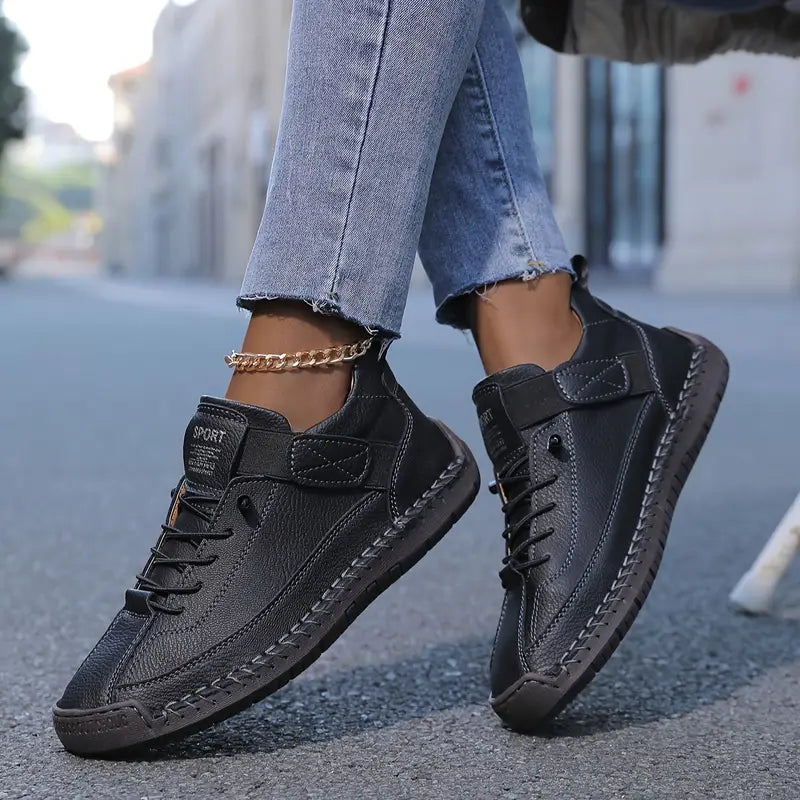 Meya | Ortopediska Sneakers