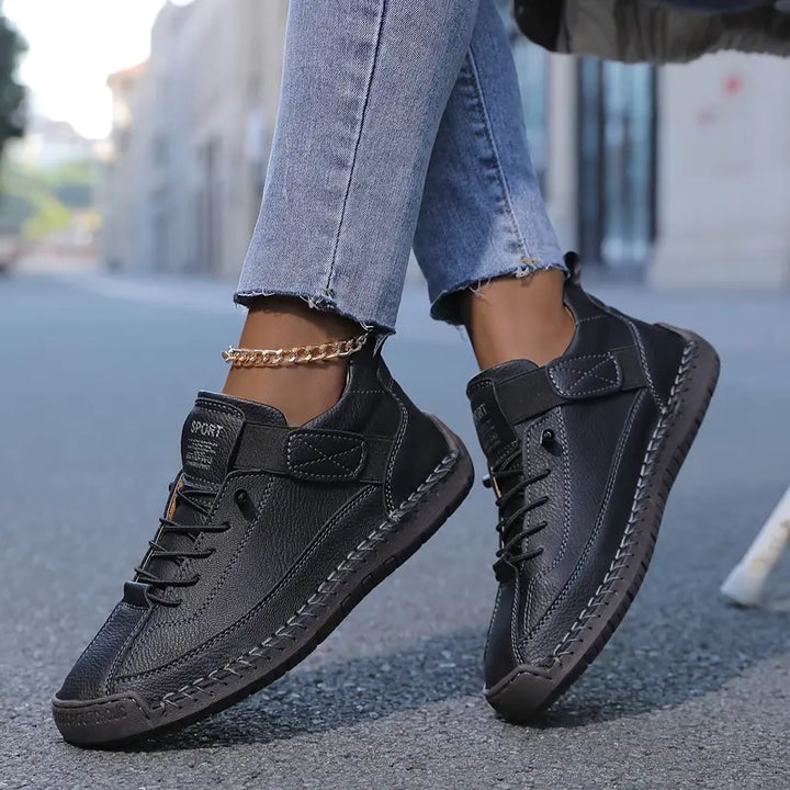 Meya | Ortopediska Sneakers
