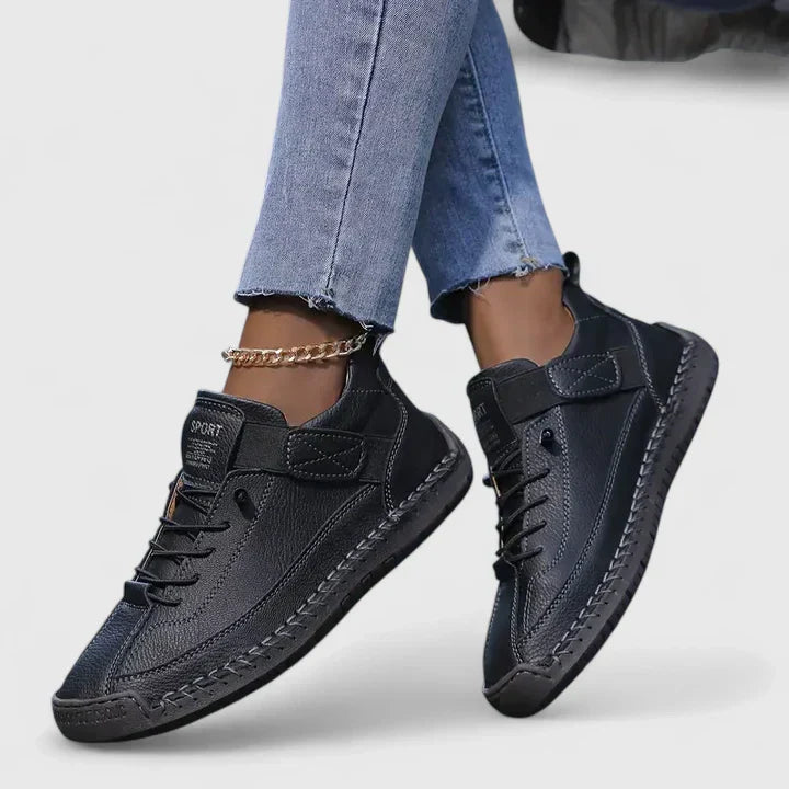 Kymberleigh | Ortopediska Sneakers
